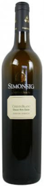 Simonsig  Estate - Chenin Blanc - Chenin avec Chene