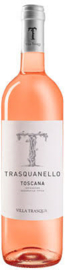 Trasquanello Sangiovese Rose - 2023