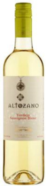 Altozano Verdejo - Sauvignon Blanc