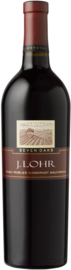 J. Lohr Winery - Seven Oaks Paso Robles Cabernet Sauvignon - 0.75L