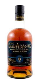 Glenallachie 8 Year SM