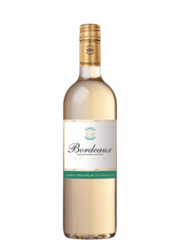 Baron Philippe de Rothschild - Bordeaux Blanc - 0.75L - 2024