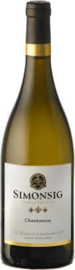 Simonsig  Estate - Chardonnay