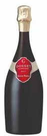 Champagne  - Gosset Grand Reserve Brut
