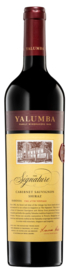 Yalumba - The Signature Cabernet Shiraz - 0.75L