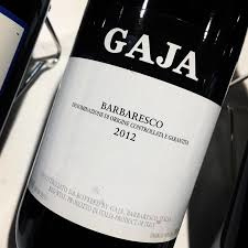Gaja - Barbaresco