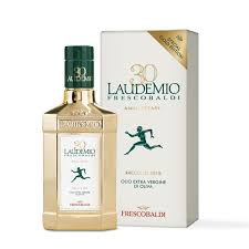 FRESCOBALDI LAUDEMIO  OLIJFOLIE EXTRA VERGINE