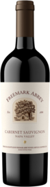 Freemark Abbey - Napa Valley Cabernet Sauvignon - 0.75L