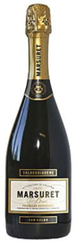 Prosecco  Marsuret Brut San Boldo