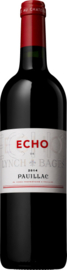 Chateau Echo- Lynch-Bages