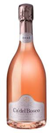 Franciacorta Ca'Del Bosco Rose Cuvee Prestige