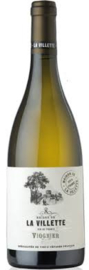 La Vilette Viognier