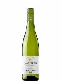 Torres - Natureo Muscat - 2024 - Alcoholvrij