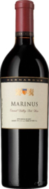 Bernardus Marinus 2014