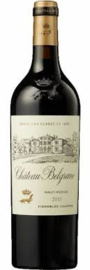 Chateau Belgrave - AC Haut-Medoc 5e Grand Cru Classe