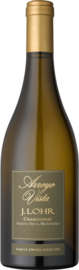 J. Lohr Winery - Arroyo Seco Arroyo Vista Chardonnay - 0.75L