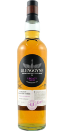 Glengoyne Chapter Three The Legacy SM