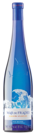 Mar de Frades - Albariño Atlántico - 0.75L