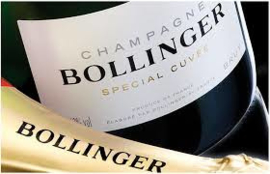 Bollinger Champagne special Cuvée Brut (halve fles)