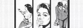 RedHeads Esulé 'Woman with Gun'Cabernet
