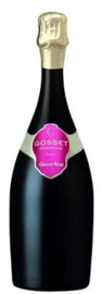 Champagne  - Gosset Grand Rose