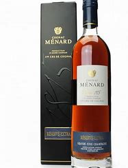 Cognac Menard - XO