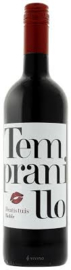 Tempranillo Pecatis Tuis Roble