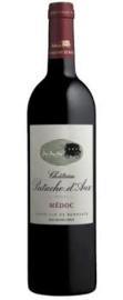 Chateau Patache d'Aux/Medoc Cru 2019