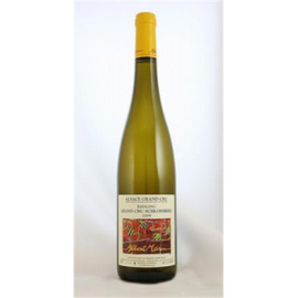 Domaine Albert Mann  - Alsace AC Riesling Schlossberg