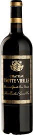 Chateau Trotte Vieille Premier Grand Cru Classe