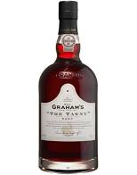 Graham's Port The Tawny 75cl