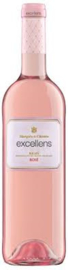 Marques de Caceres Exellens Rose - 2023