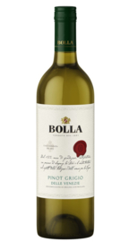 Bolla - Pinot Grigio delle Venezie - 0.75L - Veneto