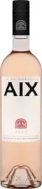 AIX Rosé Provence 2021