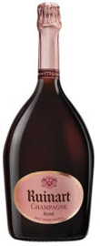 Champagne  - Ruinart Rose Magnum