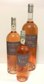 Gris de Gris Dune  2023- Sable de Camarque igp