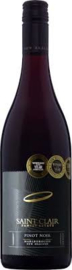 Saint Clair Marlborough Premium Pinot Noir