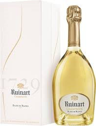 Champagne  - Ruinart Blanc de Blancs