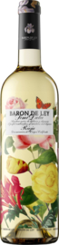 Barón de Ley - Semi Dulce - 0.75L