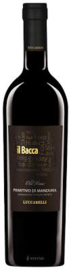 Luccarelli Primitivo di Manduria Il Bacca Old Vines
