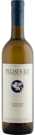 Pegasus Bay - Sauvignon Blanc Sémillon - 0.75L