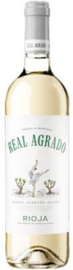 Real Agrado Rioja Blanco