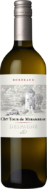 Château Tour de Mirambeau - Réserve Blanc - 0.75L - 2023
