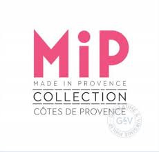 MiP Collection Rosé 2022 -Made in Provence - 3 liter
