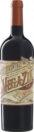 Megazin - Zinfandel - 0.75L
