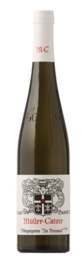 Müller-Catoir - Bürgergarten Riesling BIO
