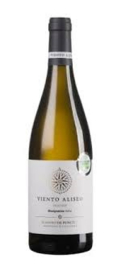 Viento Aliseo Viognier - Biologisch