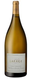 Domaine Lafage `Cuvée Centenaire` AC Côtes du Roussillon Grenache Blanc - Roussanne