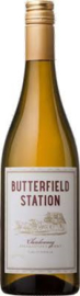 Butterfield Station Chardonnay