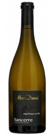 Domaine Paul Prieur - Sancerre Monts Damnes